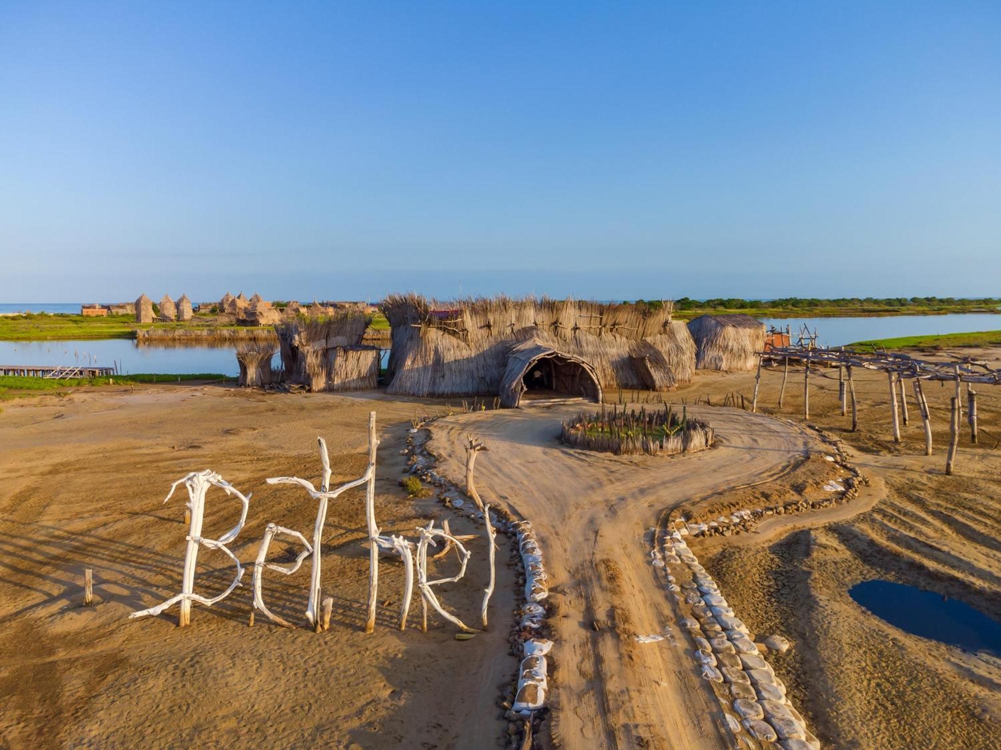 Bethel Playa Mayapo Hotel Exterior photo