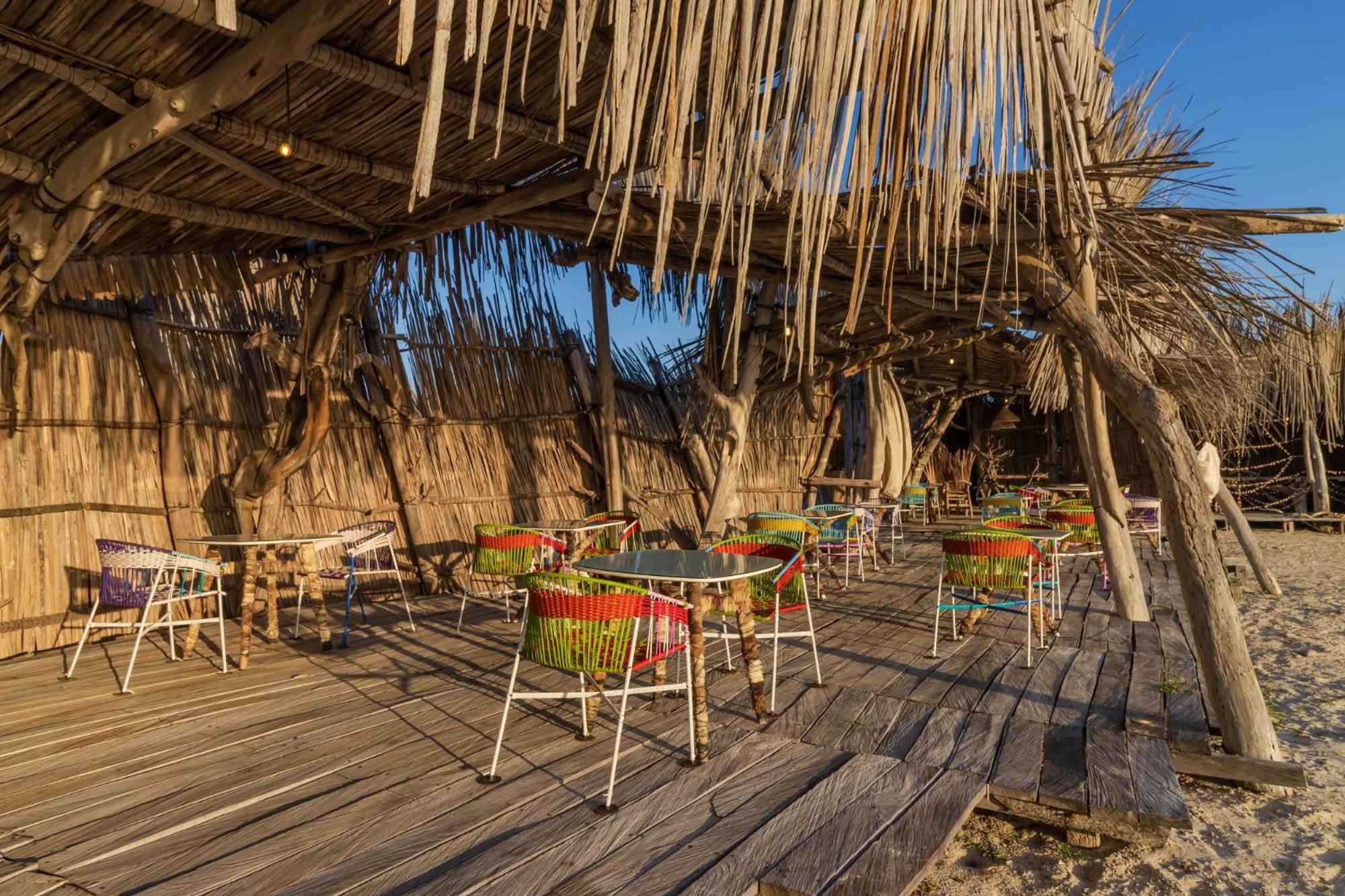 Bethel Playa Mayapo Hotel Exterior photo