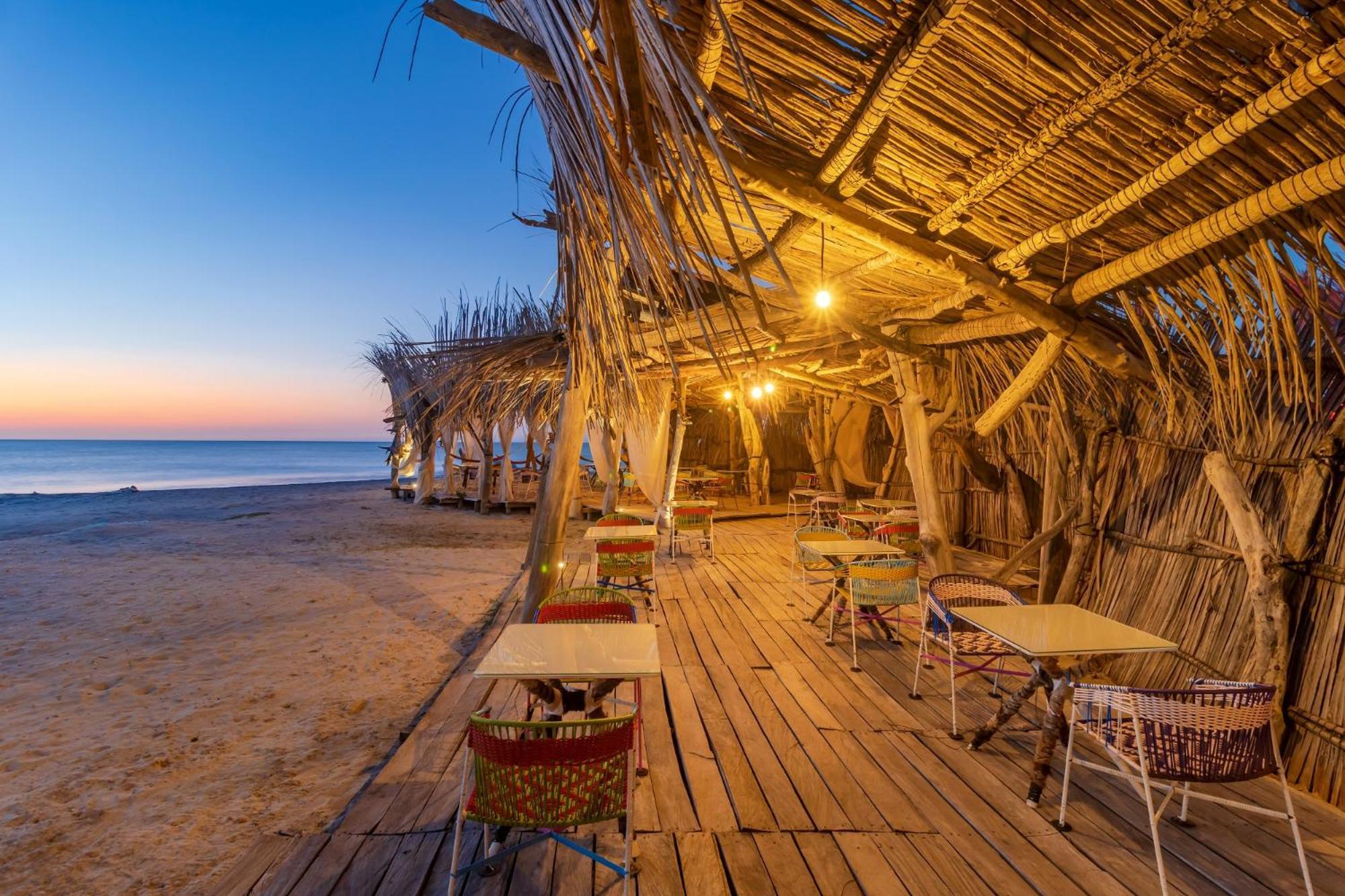 Bethel Playa Mayapo Hotel Exterior photo