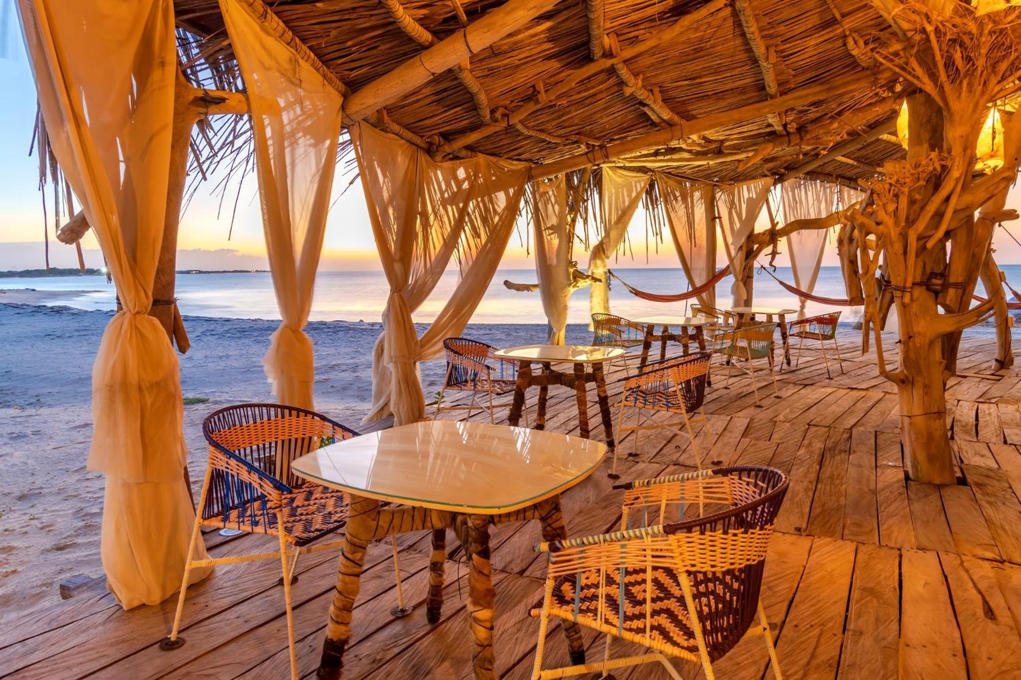 Bethel Playa Mayapo Hotel Exterior photo