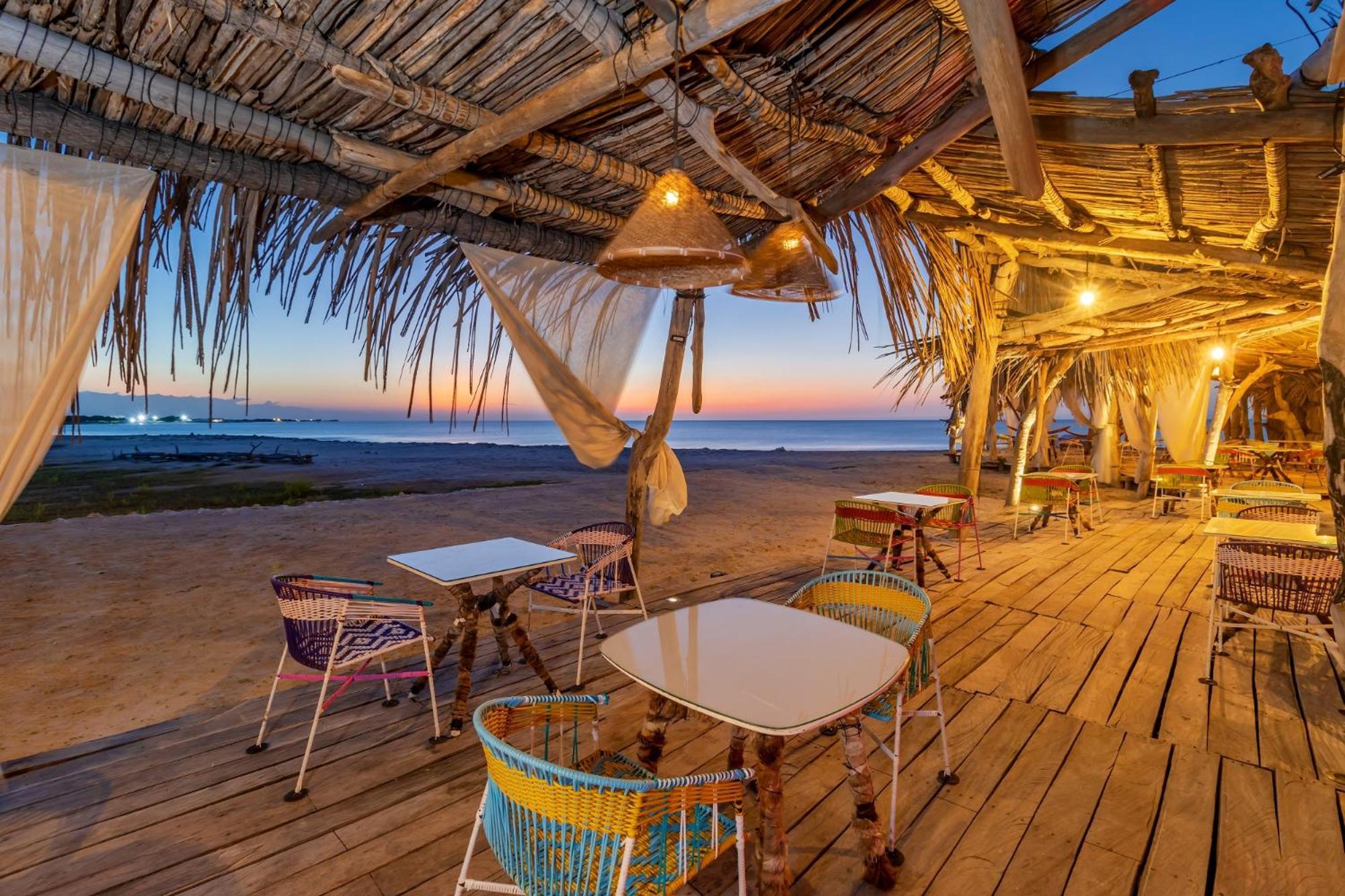 Bethel Playa Mayapo Hotel Exterior photo