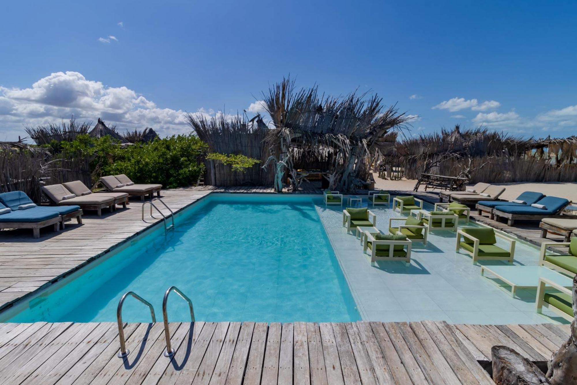 Bethel Playa Mayapo Hotel Exterior photo