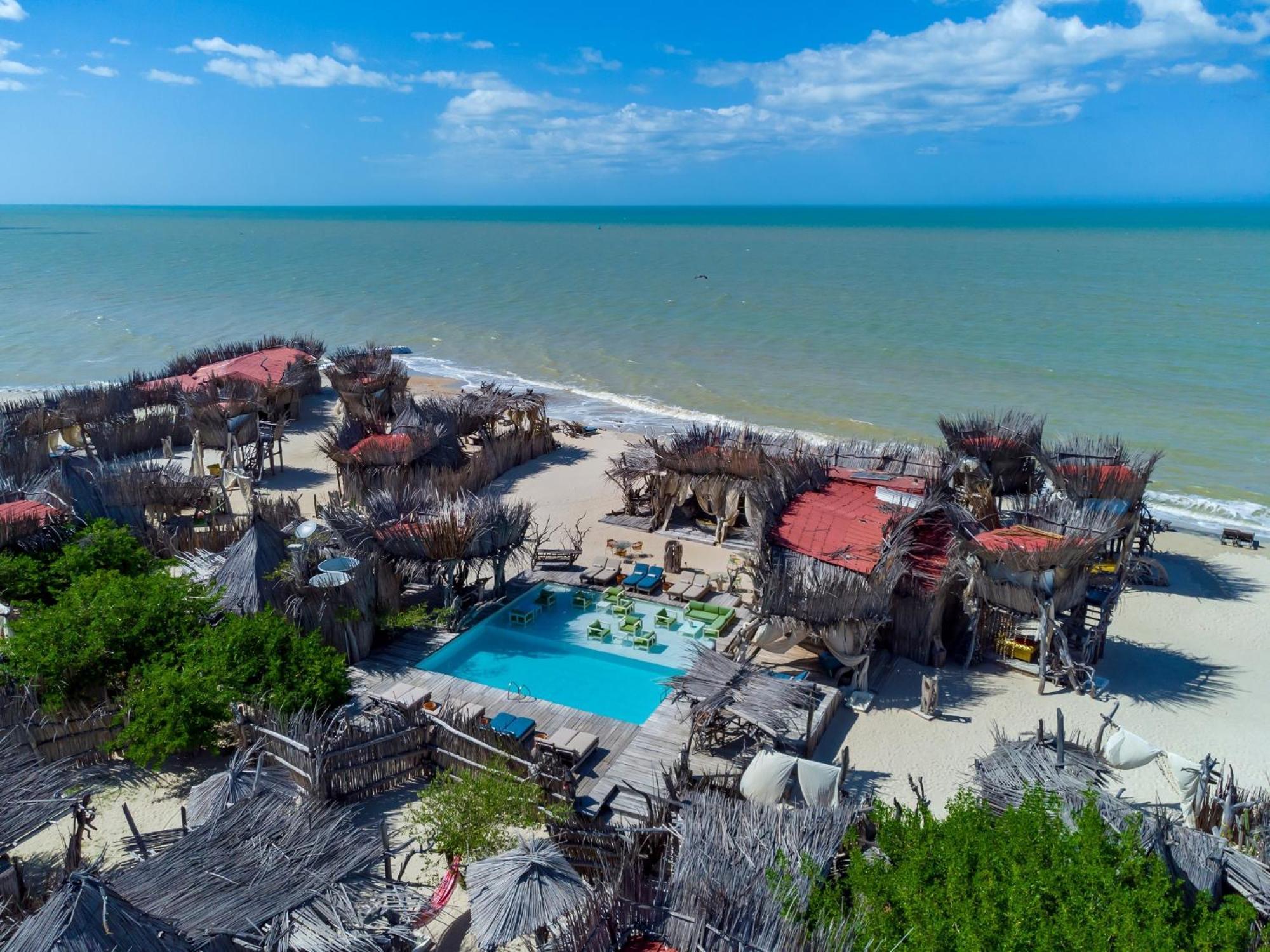 Bethel Playa Mayapo Hotel Exterior photo